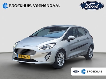 Ford Fiesta 0