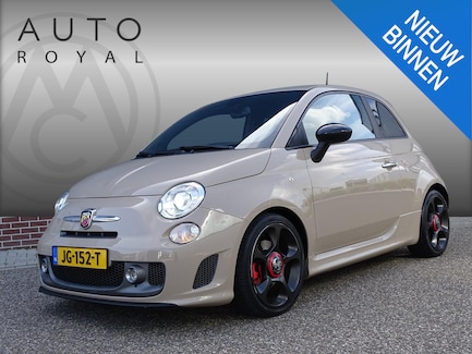 Fiat 500 0