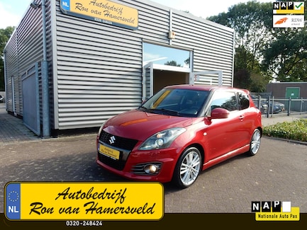 Suzuki Swift 0