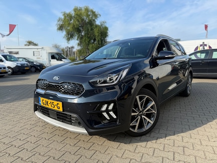 Kia Niro 0