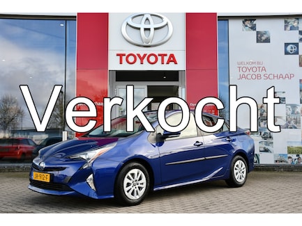Toyota Prius 0