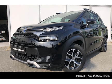 Citroën C3 Aircross 0