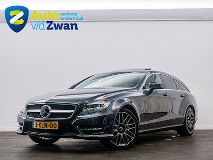 Mercedes-Benz CLS 0
