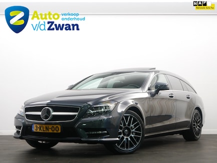 Mercedes-Benz CLS 0