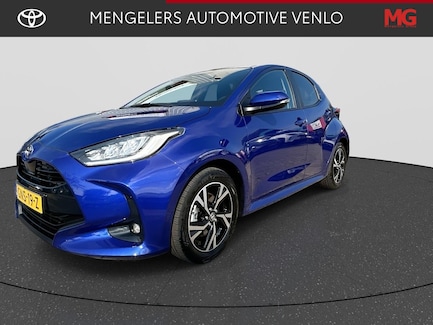 Toyota Yaris 0
