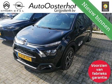 Citroën C3 0