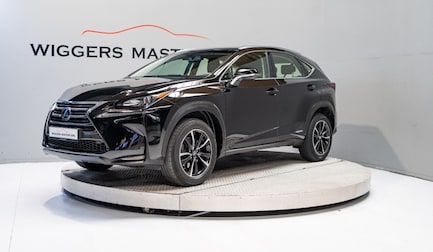 Lexus NX 0