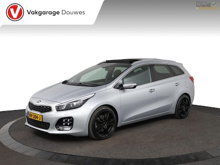 Kia Ceed 0
