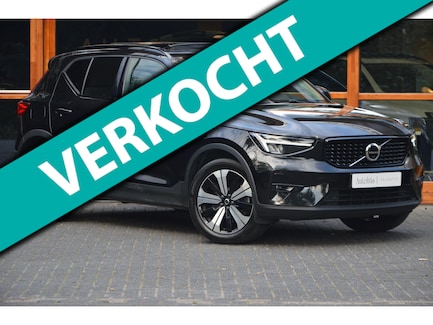 Volvo XC40 0