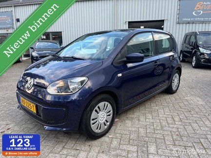 Volkswagen Up! 0