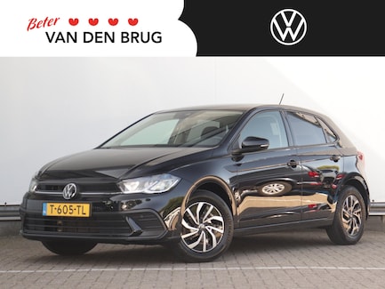 Volkswagen Polo 0
