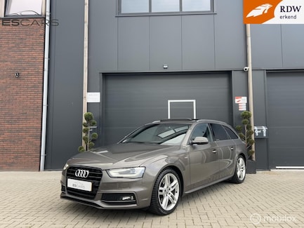 Audi A4 0
