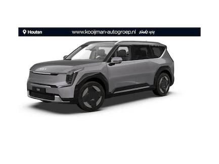 Kia EV9 0