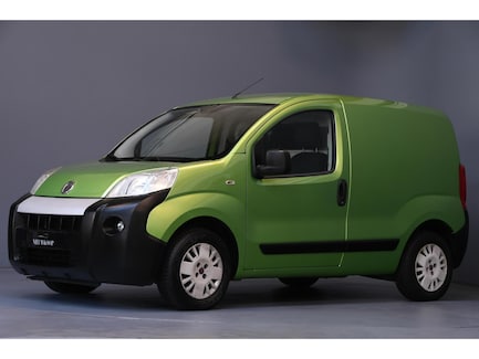 Fiat Fiorino 0