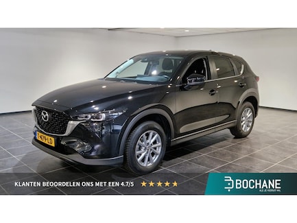 Mazda CX-5 0