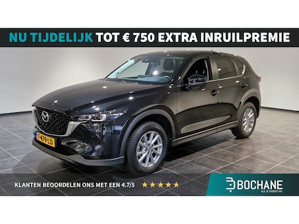 Mazda CX-5 0