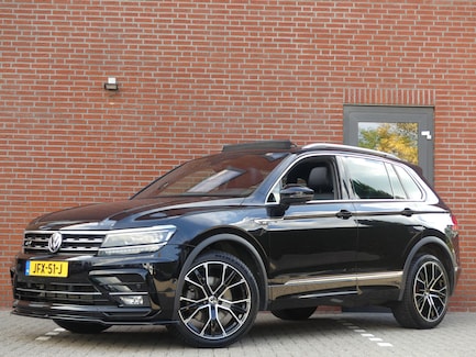 Volkswagen Tiguan 0