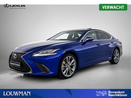 Lexus ES 0