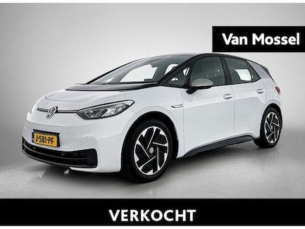 Volkswagen ID.3 0