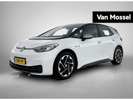 Volkswagen ID.3 0