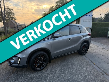 Suzuki Vitara 0