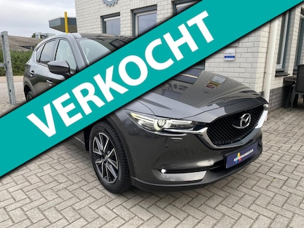 Mazda CX-5 0