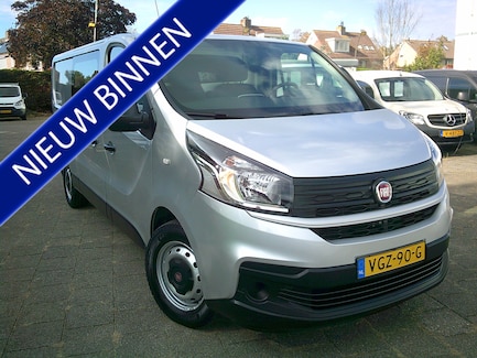 Fiat Talento 0