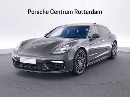 Porsche Panamera 0