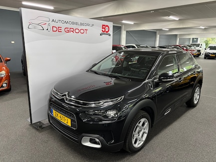 Citroën C4 Cactus 0