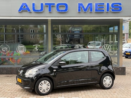 Volkswagen Up! 0