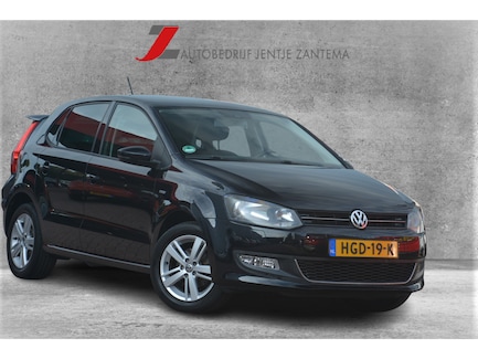 Volkswagen Polo 0