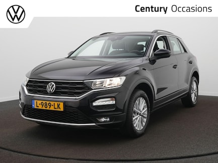 Volkswagen T-Roc 0