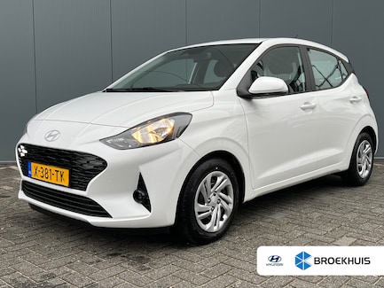 Hyundai i10 0