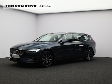 Volvo V60 0
