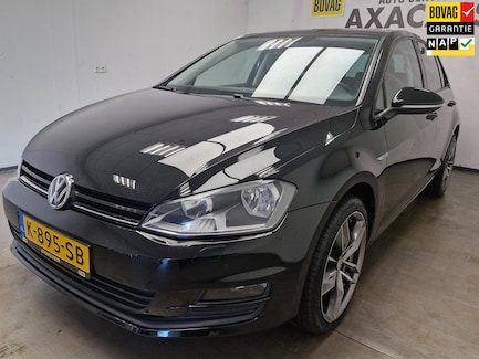 Volkswagen Golf 0