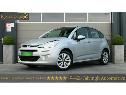 Citroën C3 0