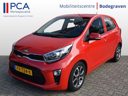 Kia Picanto 0