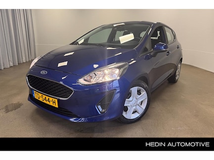Ford Fiesta 0