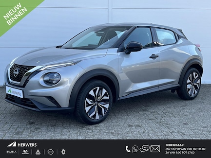 Nissan Juke 0