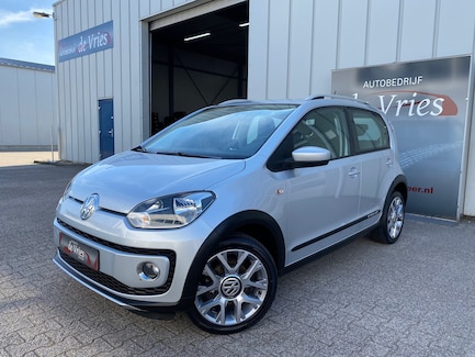 Volkswagen Up! 0