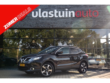 Nissan Qashqai 0