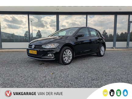 Volkswagen Polo 0