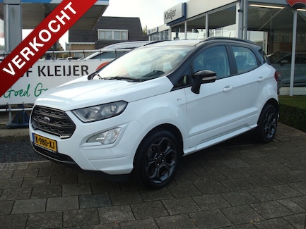 Ford EcoSport 0
