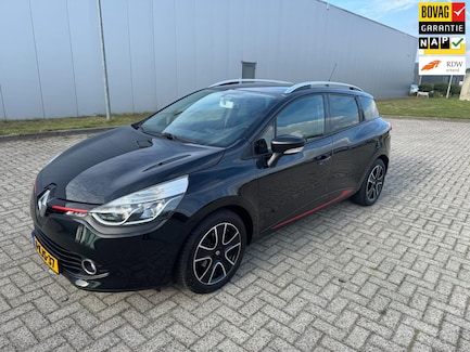 Renault Clio 0