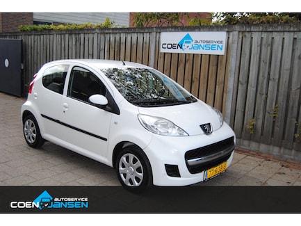 Peugeot 107 0