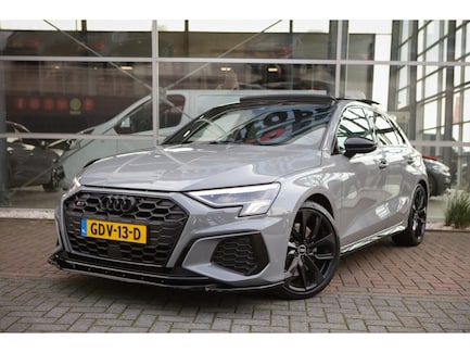 Audi A3 0