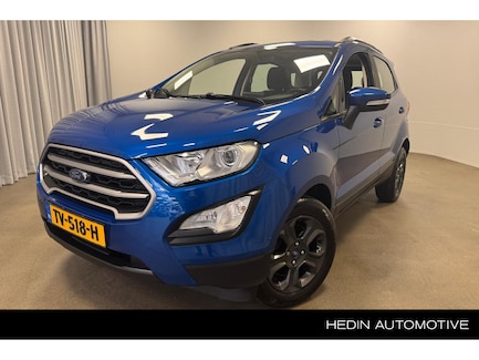 Ford EcoSport 0