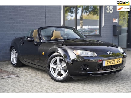 Mazda MX-5 0