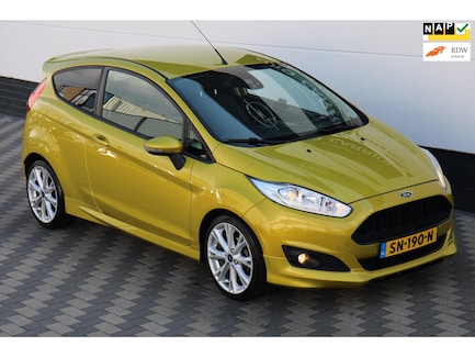 Ford Fiesta 0