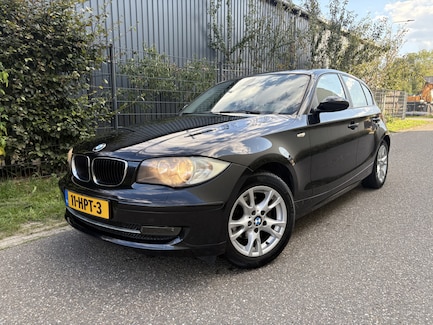 BMW 1-Serie 0